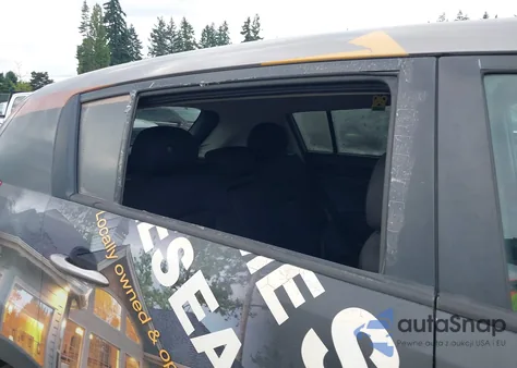 2013 Kia Sportage Lx from USA, damaged, VIN KNDPBCA24D7400196